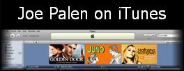 Joe Palen - Subject to Change